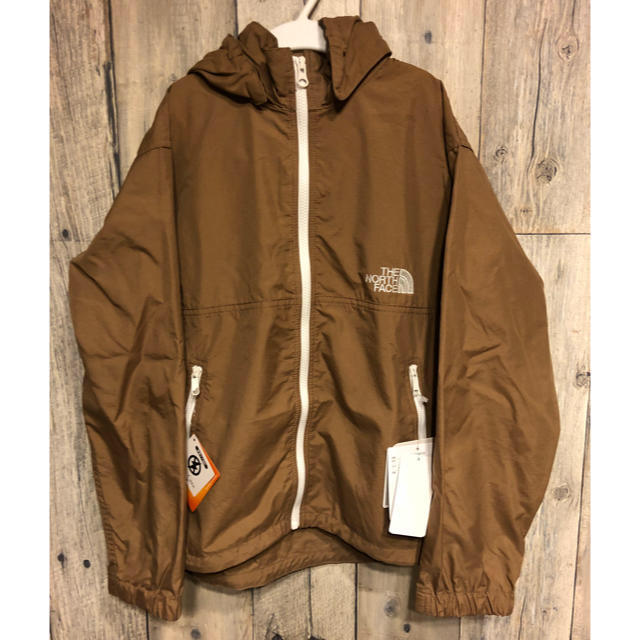 THE NORTH FACE ノースフェイス キッズサイズ　ジャケット