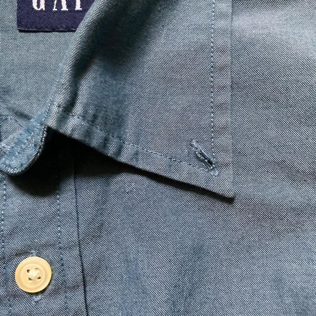 GAP(ギャップ)のシャツ メンズのトップス(シャツ)の商品写真