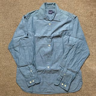 ギャップ(GAP)のシャツ(シャツ)