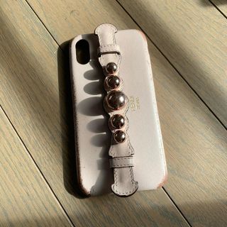 フェンディ(FENDI)のFENDI iPhoneケース(iPhoneケース)