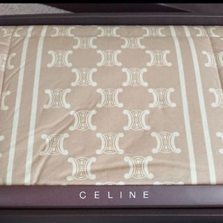 セリーヌ(celine)の【CELINE】羽毛肌掛け布団 (布団)