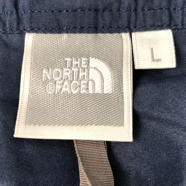 THE NORTH FACE(ザノースフェイス)のTHE NORTH FACE レディースのジャケット/アウター(ナイロンジャケット)の商品写真