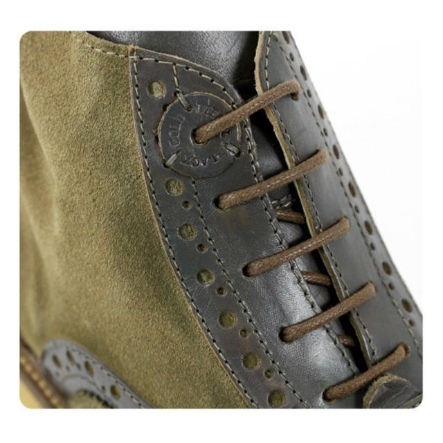 BLACK GOLD(ブラックゴールド)の週末セール！未使用品 DIESEL BLACK GOLD ブーツ 27cm メンズの靴/シューズ(ブーツ)の商品写真