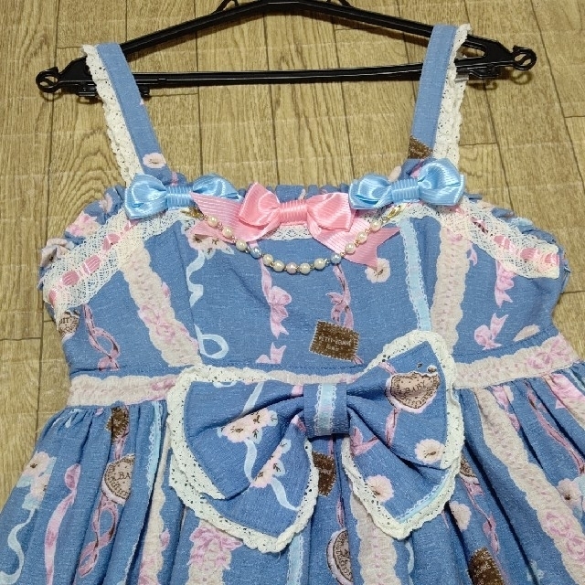 BABYレア!ふしぎなポケットジャンパースカート | www.jarussi.com.br