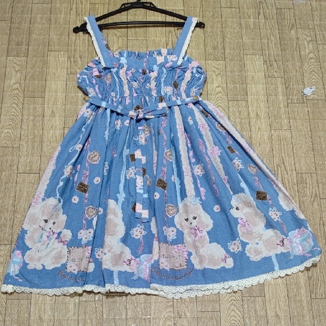 BABYレア!ふしぎなポケットジャンパースカート | www.jarussi.com.br