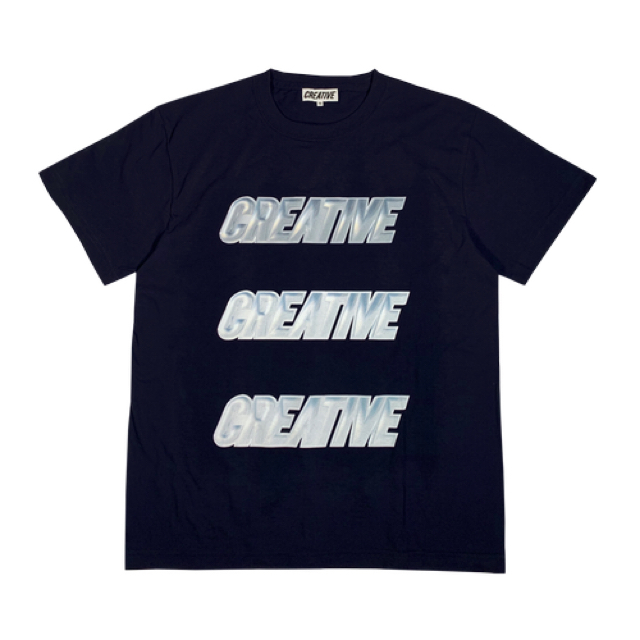creative drug store Tシャツ　Lサイズ