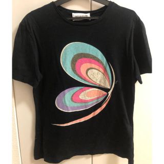 エミリオプッチ(EMILIO PUCCI)のＴシャツ  エミリオプッチ(Tシャツ(半袖/袖なし))