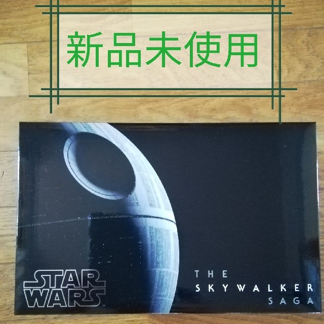 スター・ウォーズ　スカイウォーカー・サーガ　4K　UHD　コンプリートBOX（数