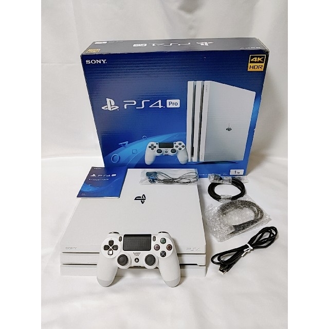 PS4 Proなど なり様専用おまとめ - 1