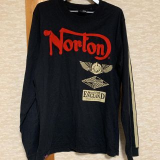 ノートン(Norton)のshutowatar様専用ページ(Tシャツ/カットソー(七分/長袖))