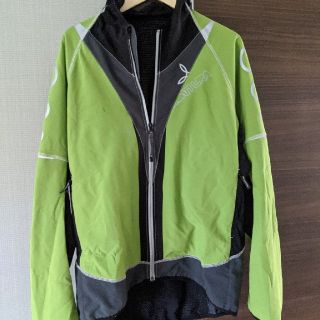 ザノースフェイス(THE NORTH FACE)のモンチュラ　シェルジャケット(マウンテンパーカー)