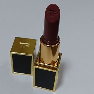 トムフォード(TOM FORD)のトムフォード ビューティ ☆ リップカラー  〈チャドウィック〉 (口紅)