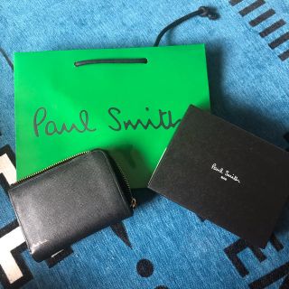 ポールスミス(Paul Smith)のポールスミス　折り財布(折り財布)