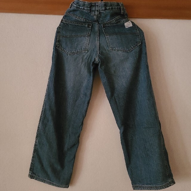 GAP Kids(ギャップキッズ)のジーンズ　GAP　size140 キッズ/ベビー/マタニティのキッズ服男の子用(90cm~)(ジャケット/上着)の商品写真