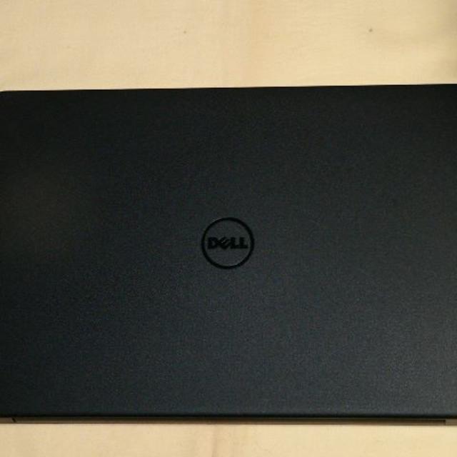 DELL - 風ちゃん DELL 薄型 Inspiron 15/3552/0ffice