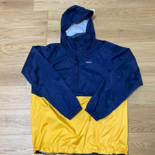 パタゴニア(patagonia)のPatagonia パーカー(マウンテンパーカー)