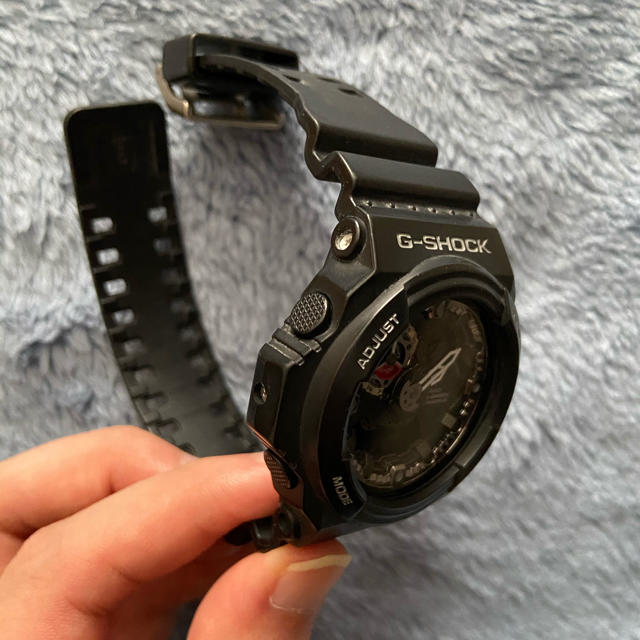 ã«ã«ãª G-SHOCK(ãããã¯ã·ã§ã³é)5259P CovBm-m77323725138 ããããã¡