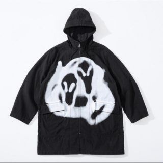 シュプリーム(Supreme)のSupreme®/Yohji Yamamoto® Parka(パーカー)