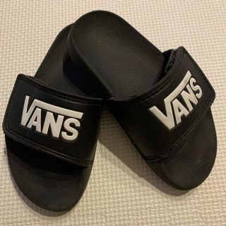 ヴァンズ(VANS)のvans ベナッシ 17㎝(サンダル)