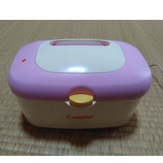 コンビ(combi)の西松屋コンビ　クイックウォーマー(ベビーおしりふき)