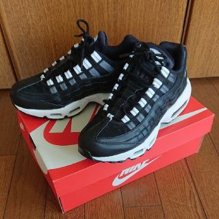 ナイキ(NIKE)のNIKE エアマックス95(スニーカー)