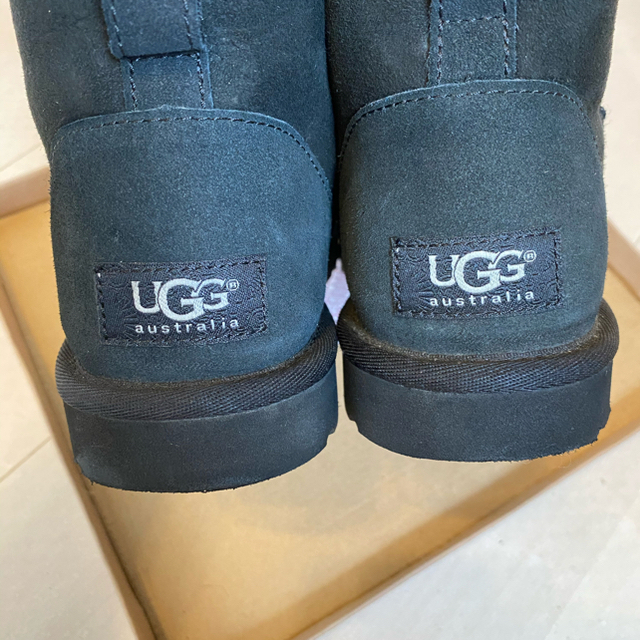 UGG(アグ)の【UGG】 ムートンブーツ レディースの靴/シューズ(ブーツ)の商品写真