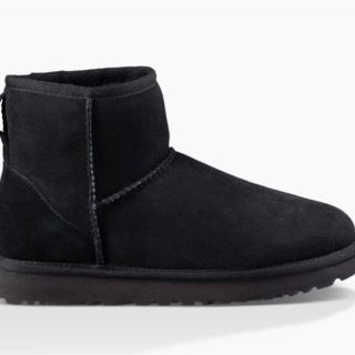 アグ(UGG)の【UGG】 ムートンブーツ(ブーツ)