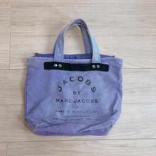 マークバイマークジェイコブス(MARC BY MARC JACOBS)の【MARC BY JACOBS】トートバッグ(トートバッグ)