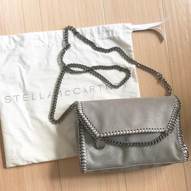 Stella McCartney - ステラマッカートニー ファラベラ の通販 by Stella McCartney - ステラマッカートニー ファラベラ の通販 by