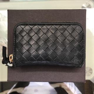 ボッテガヴェネタ(Bottega Veneta)のBOTTEGAVENETA ボッテガ　コインケース(コインケース/小銭入れ)