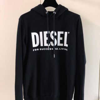 ディーゼル(DIESEL)の秋冬新作DIESEL ディーゼル　パーカー(パーカー)