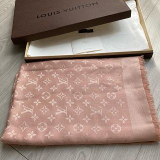 ルイヴィトン(LOUIS VUITTON)のJupiter様専用です。ルイヴィトンショール(マフラー/ショール)