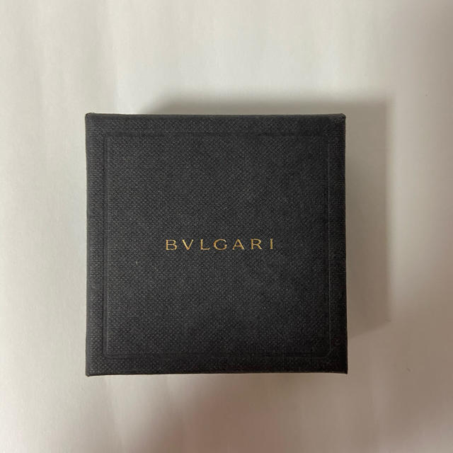 BVLGARI(ブルガリ)のBVLGARI キーリング収納箱　2箱セット その他のその他(その他)の商品写真