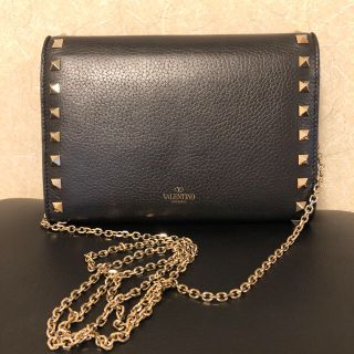 ヴァレンティノ(VALENTINO)のVALENTINO Wallet(財布)