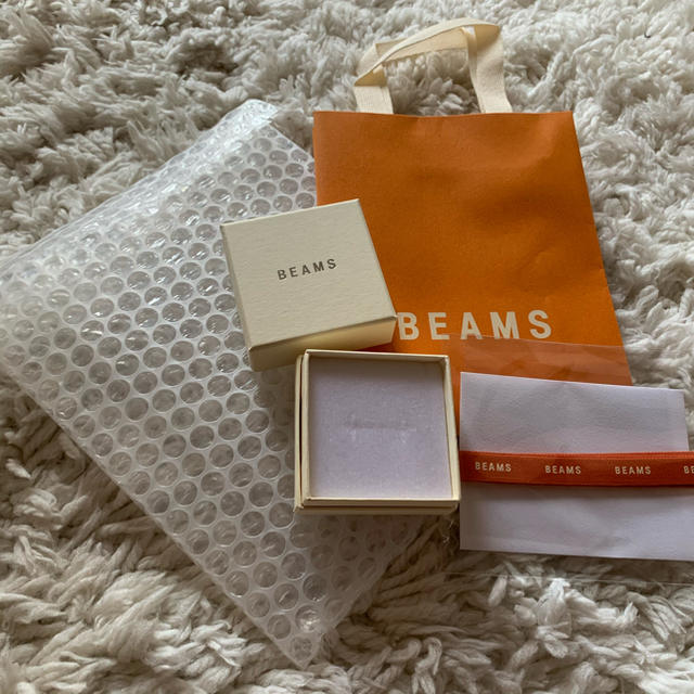 BEAMS(ビームス)のBEAMS プレゼントBOX レディースのバッグ(ショップ袋)の商品写真