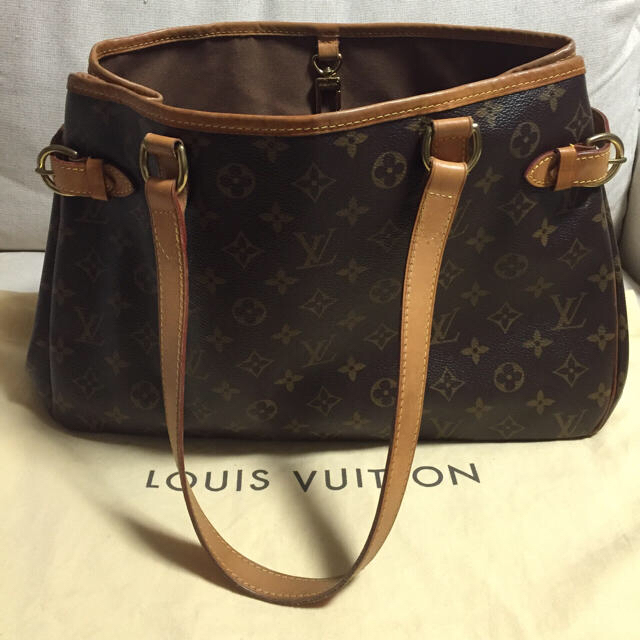 LOUIS VUITTON - ルイヴィトン モノグラムトートバックの通販 by sora ...