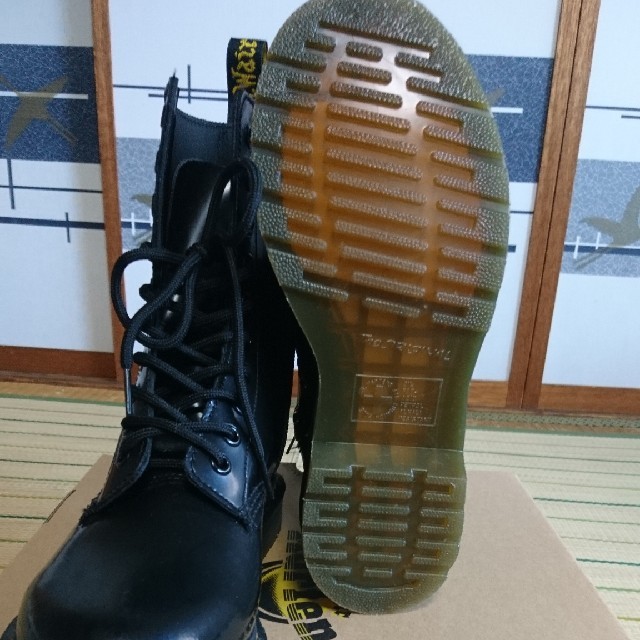 ドクターマーチン ブーツ 23cm www.krzysztofbialy.com