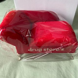 ドラッグストアーズ(drug store's)のdrugstore's ノベルティ ジュエリーボックス(ノベルティグッズ)