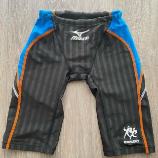 ミズノ(MIZUNO)の【らっくん様専用】ルネサンス　競泳用　水着(水着)