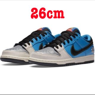 ナイキ(NIKE)のNike SB dunk low instant(スニーカー)