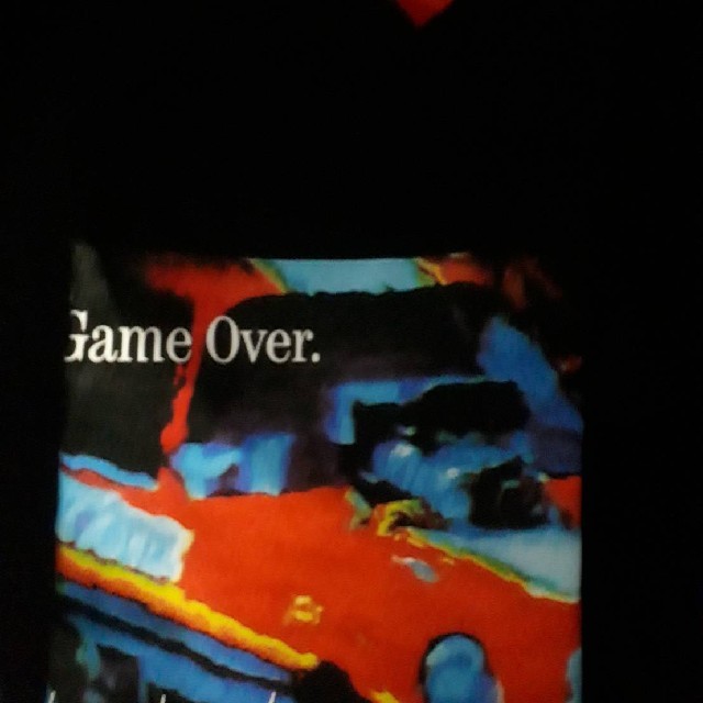 Supreme ヨウジヤマモトgame over tee | tradexautomotive.com