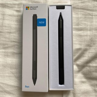 マイクロソフト(Microsoft)のSurface Pen EYU-00007(ノートPC)