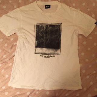 フィフティーファイブディーエスエル(55DSL)のDSL Tシャツ(Tシャツ/カットソー(半袖/袖なし))