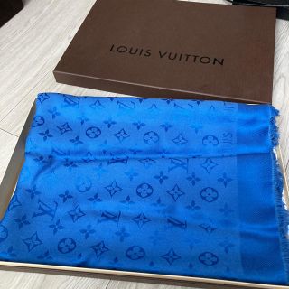 ルイヴィトン(LOUIS VUITTON)の0306様専用です。(マフラー/ショール)