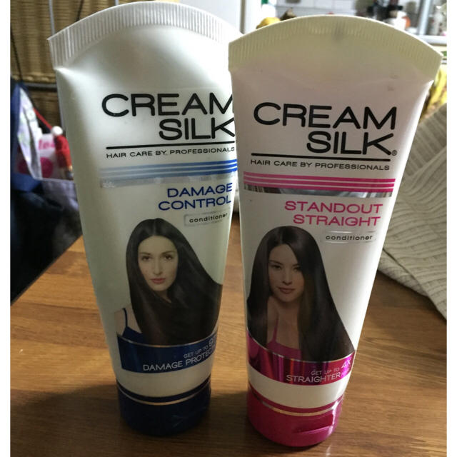 CREAM SILK コンディショナー  コスメ/美容のヘアケア/スタイリング(コンディショナー/リンス)の商品写真