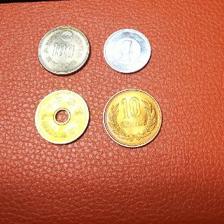 昭和64年 硬貨のフリマアイテム一覧 昭和64年 硬貨のフリマアイテム一覧