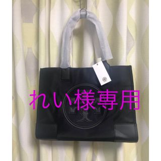 トリーバーチ(Tory Burch)のTORY BURCH ELLA MINI TOTE (ハンドバッグ)