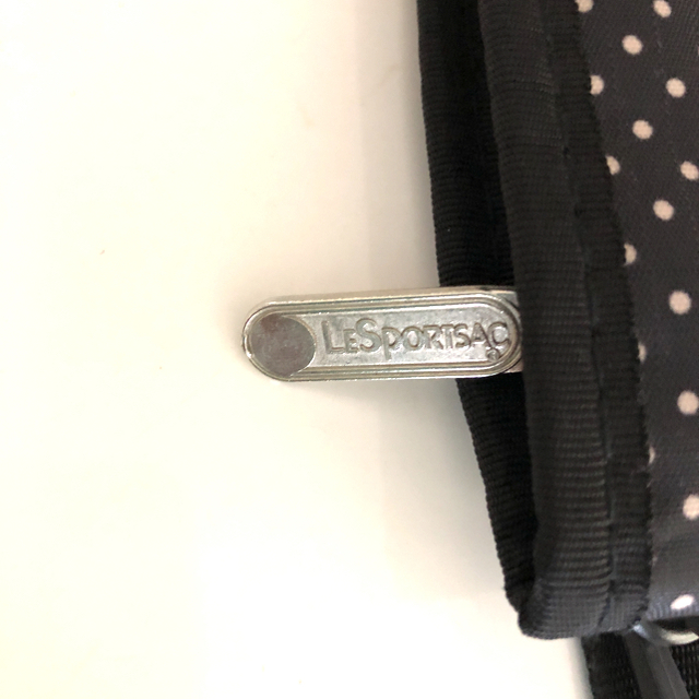 LeSportsac(レスポートサック)のレスポートサックマルチケース レディースのファッション小物(ポーチ)の商品写真