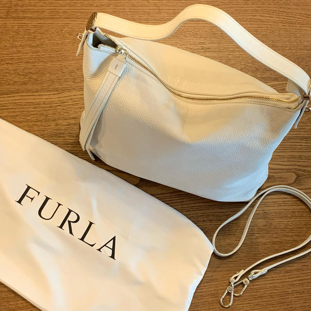 Furla(フルラ)のFURLAバック レディースのバッグ(ショルダーバッグ)の商品写真