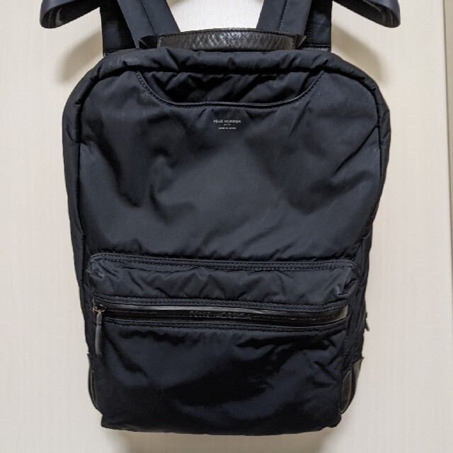 PELLE MORBIDA - 【3/21用】ペッレモルビダ HYD011 バックパック